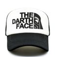 thumbnail image 1 of Gorra de béisbol Darths Faces Anime para niños de 56 a 58 cm, ajustable, 1 of 1