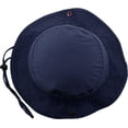 thumbnail image 5 of Boonie Bucket Hat Boonie Basic Hunting Fishing Outdoor Summer Cap Unisex Cotton 2 Sizes, 5 of 7