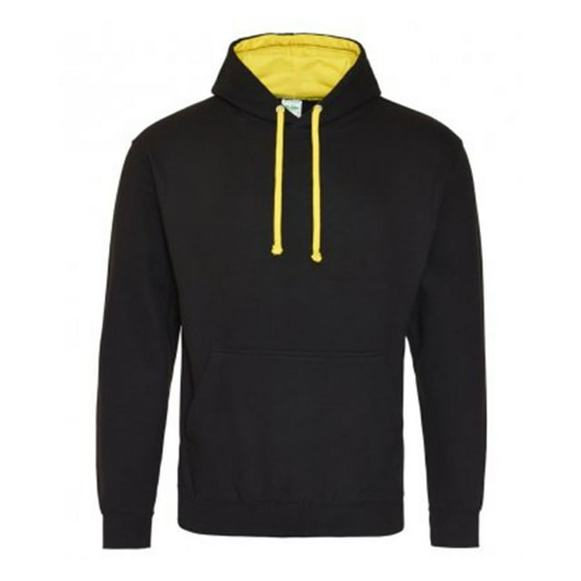 Awdis Varsity Hooded Sweatshirt / Hoodie