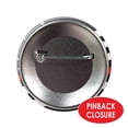 thumbnail image 6 of Firefighter Button, 2", (6/Pkg), 6 of 12