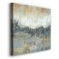 thumbnail image 2 of Wexford Home Cool Grey Horizon I-Premium Gallery Wrapped Canvas, 24" x 24" - Ready to Hang, 2 of 5