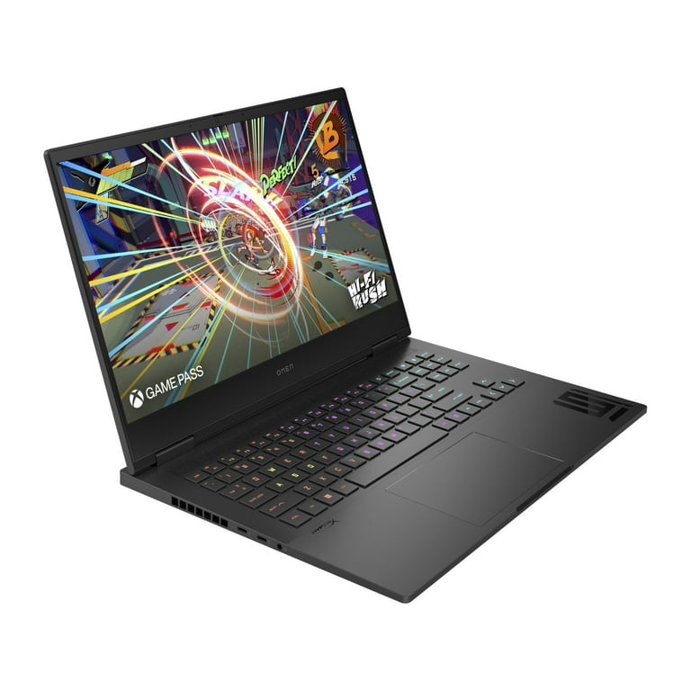 HP OMEN 16 16t-wf100 Gaming/Entertainment Laptop (Intel i7-14700HX 