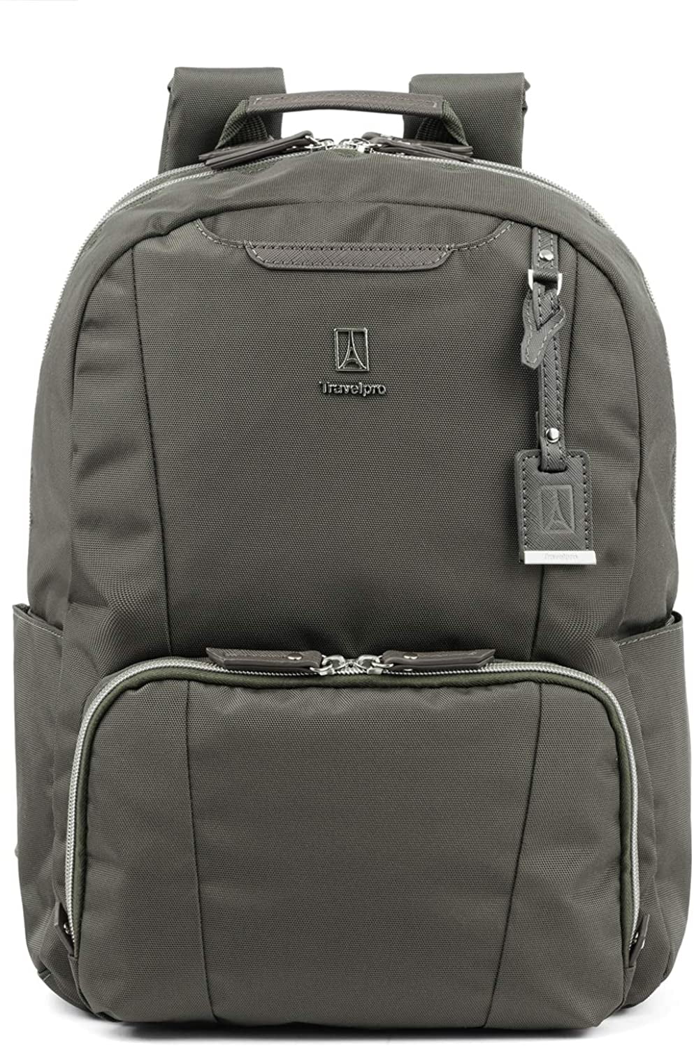 travelpro maxlite 5 womens laptop backpack