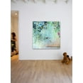 thumbnail image 3 of Marmont Hill "Friday Venus" by Tracy Silva Barbosa Painting Print on Canvas, 3 of 4