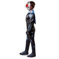 thumbnail image 2 of Costume de DLX pour Garçon Black Manta, 2 of 5