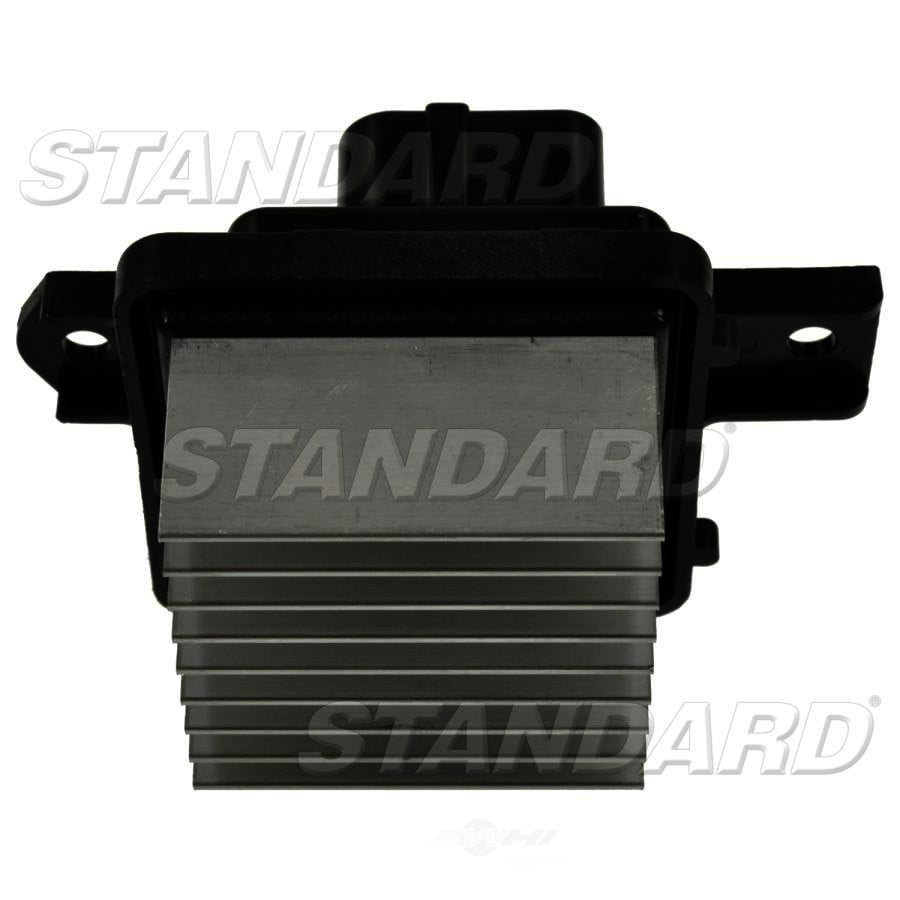 HVAC Blower Motor Resistor