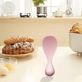 thumbnail image 2 of Non Stick Rice Serving Spoon with Ergonomic Design for Effortless Meal Preparation and Enhanced Kitchen Experience, 2 of 7