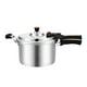 thumbnail image 1 of Olla a presión, olla de cocina, olla doméstica, olla tipo glándula, vaporera 6L 24cmx20cm, 1 of 9