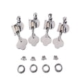 thumbnail image 4 of Miangastore Tuning Pegs Zinc Alloy 1 Set 84x40x45 5mm, 4 of 8