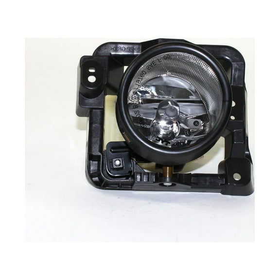 TYC 19-5958-00-9 CAPA Certified Fog Light Assembly Fits select: 2009-2010 ACURA TSX