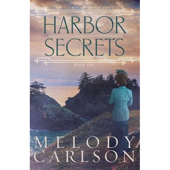 Pre-Owned Harbor Secrets (Paperback) 1946531324 9781946531322