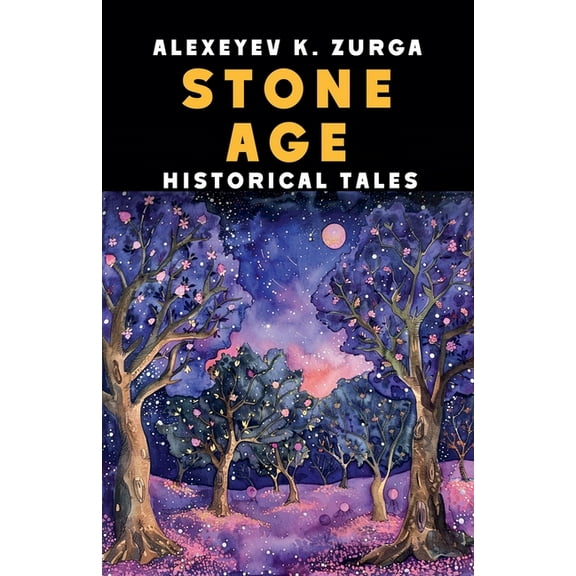 Historical Tales Stone Age, Historical Tales, Book 1, (Paperback)