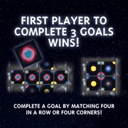 Four Corners: Galaxy