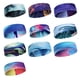 thumbnail image 3 of Diademas para el sudor Eigraketly absorbentes para el cabello de secado rápido tipo 9, 3 of 6