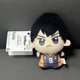 thumbnail image 3 of Peluche de anime Haikyuu de 10 cm, Kageyama, Tobio, Kei, Tsukishima, minibolígrafo de voleibol, bolsa colgante, regalo, 3 of 5
