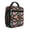 Pioneer Flower Floral Print Pattern, variant on Pioneer Flower Floral Print Pattern Insulated Lunch Bag Teen,Lunch Bag Lunch Box for Men Women,Bento School Lunch Bag for Teen for Work,Picnic or Travel