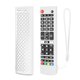 thumbnail image 3 of TV Remote Control Controlador Protector Skin Silicone Case remoto Anti-Slip con Lanyard Shock-Probar para AKB75095307 AKB75375604 AKB74915305, 3 of 9