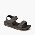 thumbnail image 1 of Reef Men Sandale FANNING BAJA Brun/gomme, 1 of 4