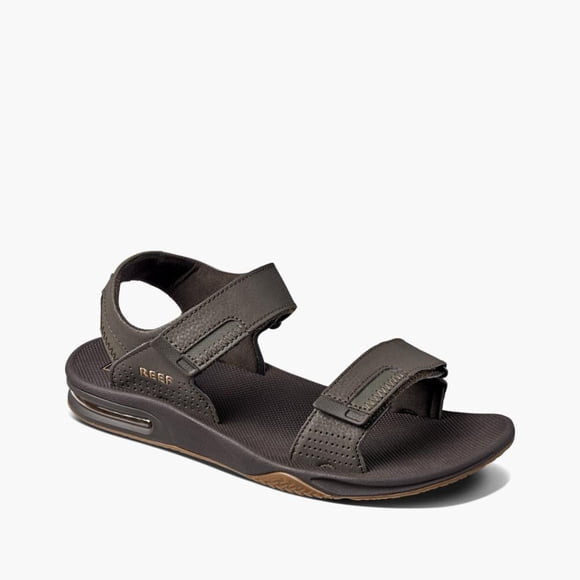 Reef Men Sandale FANNING BAJA Brun/gomme