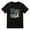 Black, variant on Men's 250th Anniversary USA Shirt - America 250th Casual Fashion T-Shirt Patriotic Semiquincentennial Tee 1776-2026 4th of July For Daily Wear Couples Matching Outfit(Army Green/L)