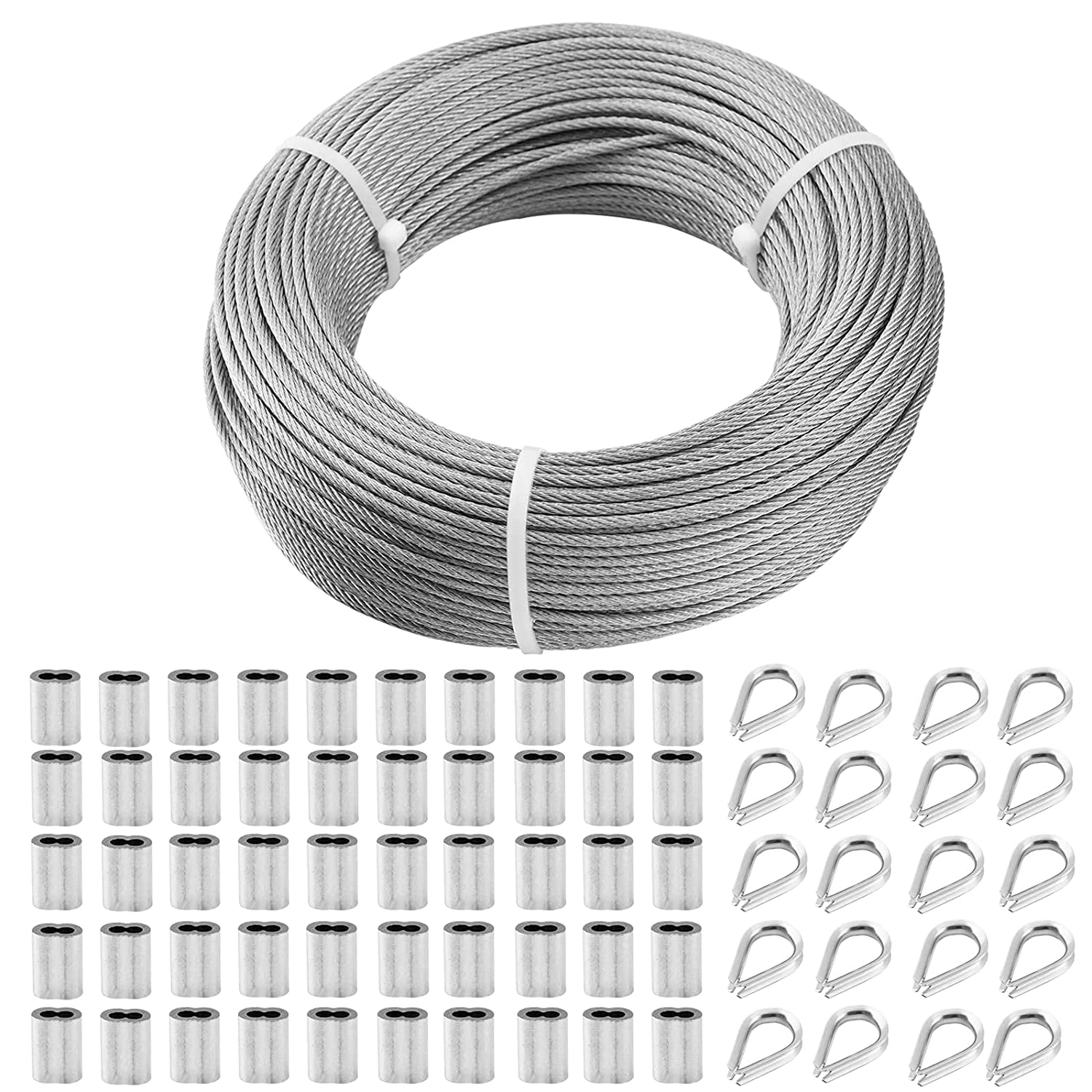 Gripple Aircraft Cable