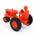 thumbnail image 5 of 1/16 Prestige Collector Edition Allis Chalmers WC with Man 75th Anniversary 16401, 5 of 5