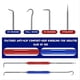 thumbnail image 5 of 8 Pcs Double Pointed Scriber, Metal Scribe Tool Hook, 5 of 5