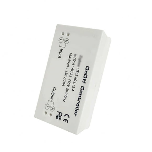 Multifunction Switch Controller On/Off Controller Intelligent Switch APP Remote Controller Home Light Controller