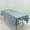 Dusty Blue, variant on Efavormart Blush Polyester Rectangle Tablecloth 60"×84" – Wrinkle-Resistant, Durable Party / Event Table Cover