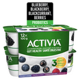 thumbnail image 1 of Activia Yogourt probiotique, Mûres / Bleuet / Cassis / Baies, 1 of 8