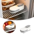 thumbnail image 2 of Outdor Portable Refrigerator USB Rechargeable Fridge Eliminator Compact Air Purifier For Refrigerators Closets Shoes And Small Spaces Long Lasting Smell Remover For F, 2 of 6