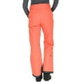 thumbnail image 2 of Arctix womens Insulated Snow Pants Regular (Inseam 31"), 2 of 4