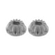 thumbnail image 5 of 4pcs Metal Differential And Bevel Gear Px9300-07a Px9300-05b For 9300 9304 1/18 Rc Model Car Spare, 5 of 5