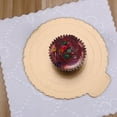 thumbnail image 5 of BESTYASH 20Pack Delicate Mini Round Cake Base Serving Circle Cake Trays for Hosts Caterers, 5 of 5