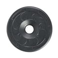 thumbnail image 2 of US Weight Duracast Weight Plates for 1-inch Diameter Bars – 1 kg, 2 of 8