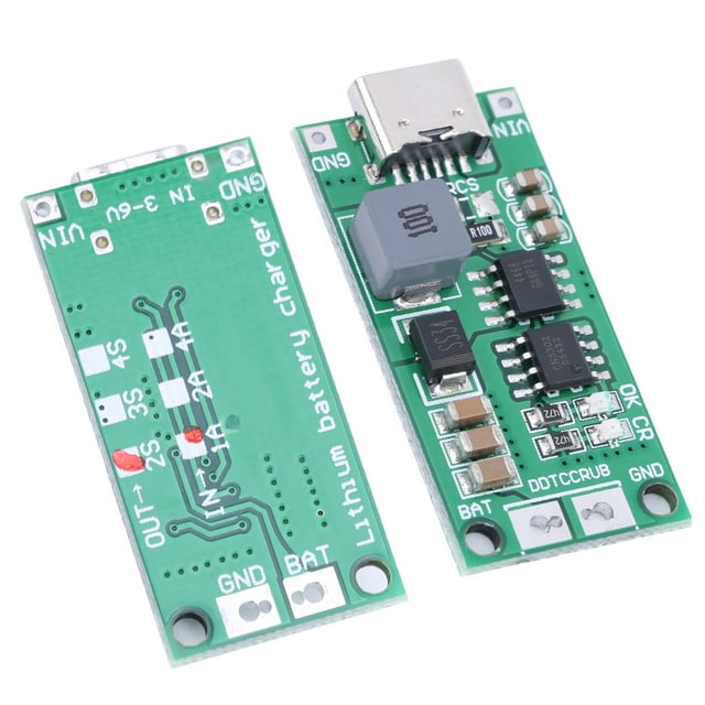 Battery Charge Module,Step Up Boost Liion Step Up Li Battery Charge Module Boost Li Battery Charge Module Multi-Functional