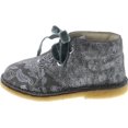 thumbnail image 2 of Naturino Girls Miky Fashion Print Lace Up Chukka Booties, 2 of 7