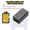 thumbnail image 4 of Maytalsory Tracker Historic Playback 4G Positioner RVs SUV Vehicle Locator Automotive Tracking Locating Positioning Device EU, 4 of 6