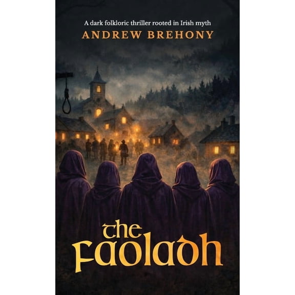 The Faoladh, (Paperback)