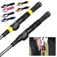 thumbnail image 2 of (Grey-Color Box)2025 Grip Trainers Attachment for Improved Hand Positioning Right Hand Practice Golfs Assistant for Golfs Training, 2 of 5