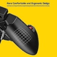 thumbnail image 4 of Ak77 Mobile Game Controller Pubg Game Controller Gamepad 6 Finger Gaming Trigger, 4 of 5