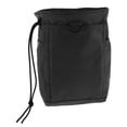 thumbnail image 2 of Bolsa de Camping con Cordón Sunnimix Bolsa de almacenamiento para acampar Negro, 2 of 8