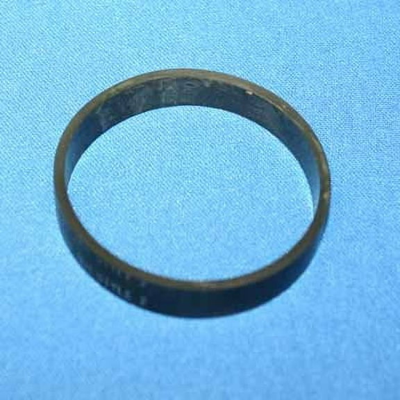 BELT, Compatible with Dirt Devil BROOM 701/702/703/733 STYLE 2