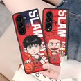 thumbnail image 3 of Samsung Galaxy Z Fold Series | “SLAM DUNK” Cartoon Phone Case,iPhone 13 Pro, 3 of 6