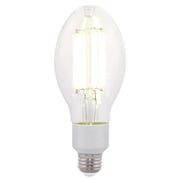 Westinghouse Lighting 5251000 19 Watt (150 Watt Incandescent Equivalent) ED23.5 Daylight High Lumen Filament LED Light Bulb, Medium Base