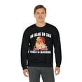 thumbnail image 5 of Lab Tech Sweatshirt, Gifts, Crewneck, 5 of 6