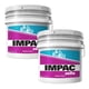 thumbnail image 1 of IMPAC Sello Sellador Acrílico 3.8 Lts / 2 Pack IMPAC Sello, 1 of 3