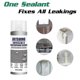 thumbnail image 4 of JAYSUING 30ML Jaysuing Sellador a prueba de fugas Pegamento Reparación antifugas Sellador poderoso Adso de agua fuerte | 8118367722427, 4 of 5
