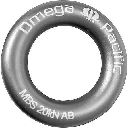- Omega Pacific Rappel Rings