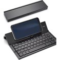 thumbnail image 2 of Mini Foldable Bluetooth Keyboard For iOS Windows Android Portable tablets, mobile phones, wireless Bluetooth keyboards, 2 of 5
